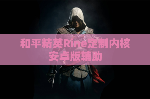 和平精英Rine定制内核安卓版辅助